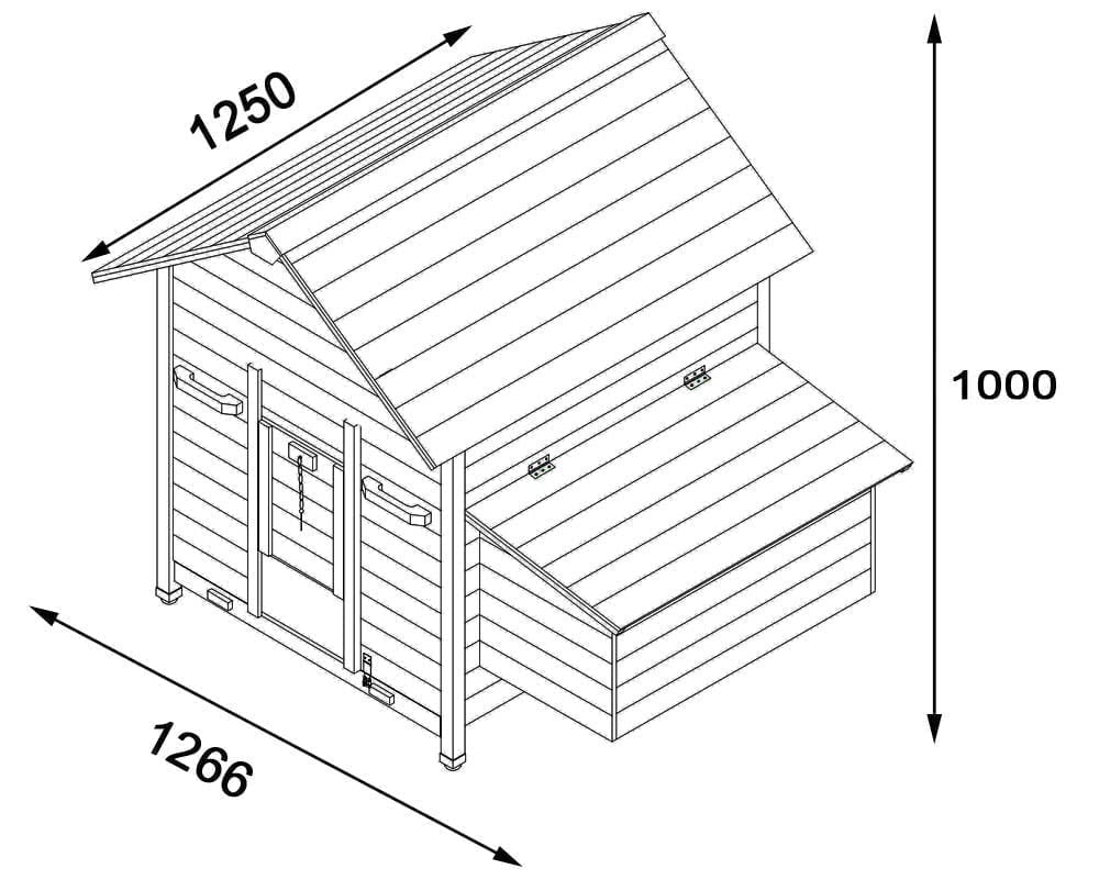 Gertrude-Air-Portable-Fox-Resistant-Chicken-House-dimensions