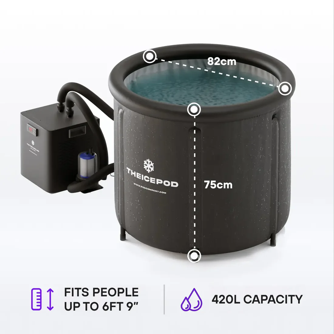 UK_IcePod_Pro_Dimensions_82x75cm_Fits_Up_To_6ft9