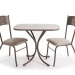 Coffee Cup 3-Piece Bistro Set