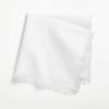 Warm Natural Cotton Napkin
